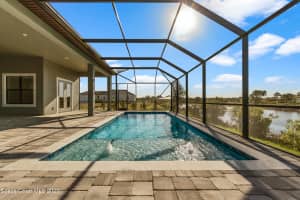 4055 Domain Ct, Melbourne, FL 32934, Sold 04/03/23