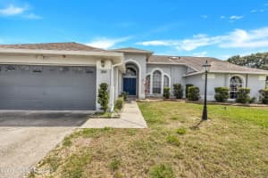 384 Humbert Street, Palm Bay, FL 32907 Sold 11/02/23