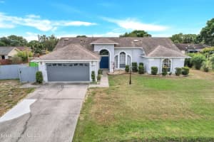384 Humbert Street, Palm Bay, FL 32907 Sold 11/02/23