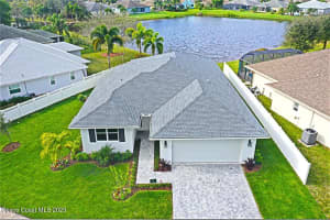 4652 Paladin Circle, Vero Beach, FL 32967 Sold 05/24/23
