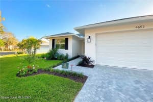 4652 Paladin Circle, Vero Beach, FL 32967 Sold 05/24/23