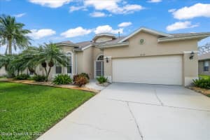 2113 Lionel Dr, Melbourne, FL 32940, Sold 05/19/23