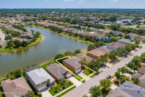 1739 Maeve Circle, West Melbourne, FL 32904 Sold 05/15/23