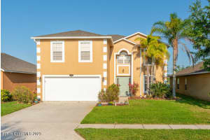 1739 Maeve Circle, West Melbourne, FL 32904 Sold 05/15/23
