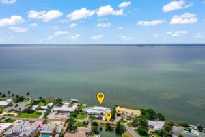 22 Point Drive, Cocoa Beach, FL 32931 Sold 08/16/23