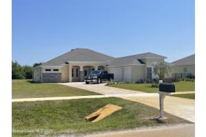 7297 Preserve Pointe Dr, Merritt Island, FL 32953, Sold 04/05/23