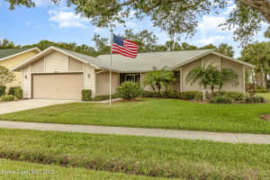 1280 Continental Avenue, Melbourne, FL 32940 Sold 06/16/23