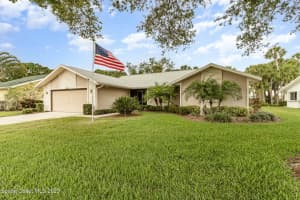 1280 Continental Avenue, Melbourne, FL 32940 Sold 06/16/23