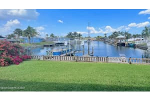 190 Diana Boulevard, Merritt Island, FL 32953 Sold 05/10/23