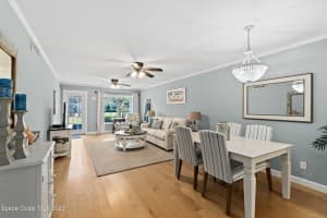 201 Saint Lucie Lane, Cocoa Beach, FL 32931 Sold 04/28/23