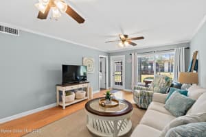 201 Saint Lucie Lane, Cocoa Beach, FL 32931 Sold 04/28/23