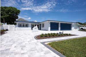 2080 Bonita Avenue, Melbourne Beach, FL 32951 Sold 01/22/24