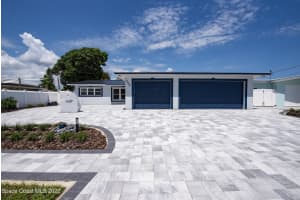 2080 Bonita Avenue, Melbourne Beach, FL 32951 Sold 01/22/24