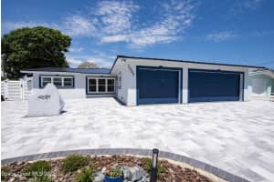 2080 Bonita Avenue, Melbourne Beach, FL 32951 Sold 01/22/24