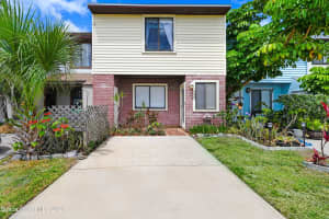 308 Sherwood Place, Merritt Island, FL 32953 Sold 05/01/23