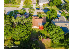 5542 Oak Hollow Dr, Titusville, FL 32780, Sold 06/30/23