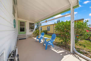 1907 Mango St NE, Palm Bay, FL 32905, Sold 06/23/23