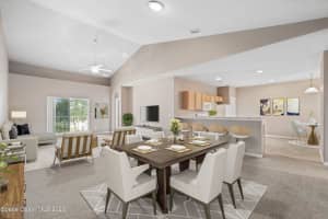 907 Ocaso Lane, Rockledge, FL 32955 Sold 05/16/23