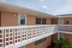 610 Jefferson Avenue, Cape Canaveral, FL 32920 Sold 06/20/23