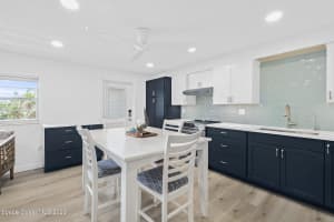 610 Jefferson Avenue, Cape Canaveral, FL 32920 Sold 06/20/23