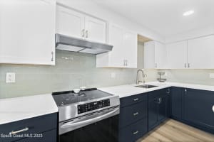 610 Jefferson Avenue, Cape Canaveral, FL 32920 Sold 06/20/23