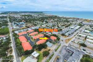 160 Manny Ln, Cape Canaveral, FL 32920, Sold 05/05/23