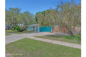 3082 Woodsmill Drive, Melbourne, FL 32934 Sold 05/19/23