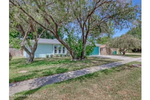 3082 Woodsmill Drive, Melbourne, FL 32934 Sold 05/19/23