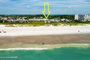 171 Atlantic Avenue, Cocoa Beach, FL 32931 Sold 05/26/23