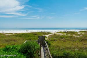 171 Atlantic Avenue, Cocoa Beach, FL 32931 Sold 05/26/23