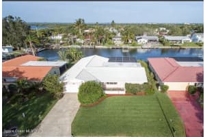 MLS# 961850, Cocoa Beach, Florida 32931