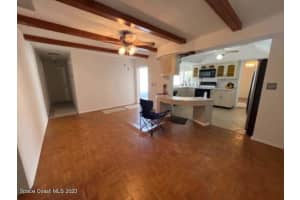 MLS# 961850, Cocoa Beach, Florida 32931
