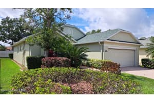 641 Indian Oaks Drive, Melbourne, FL 32901 Sold 05/05/23