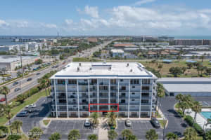 2090 Atlantic Avenue, Cocoa Beach, FL 32931 Sold 09/22/23