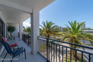 2090 Atlantic Avenue, Cocoa Beach, FL 32931 Sold 09/22/23