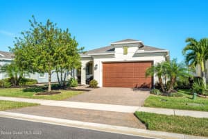 2741 Treasure Cay Ln, Melbourne, FL 32940, Sold 05/19/23