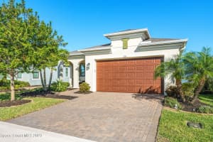 2741 Treasure Cay Ln, Melbourne, FL 32940, Sold 05/19/23