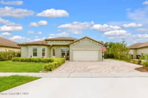 2952 Edington Drive, Titusville, FL 32780 Sold 06/26/23