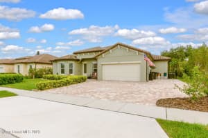 2952 Edington Drive, Titusville, FL 32780 Sold 06/26/23