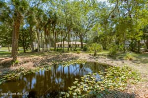 7625 Turkey Point Drive, Titusville, FL 32780 Sold 05/10/23