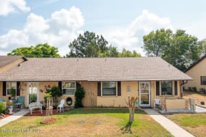 1305 Cheney Hwy, Titusville, FL 32780, Sold 05/25/23