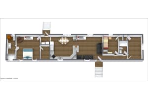 5090 Nova Ave, St Cloud, FL 34773, Sold 05/30/23