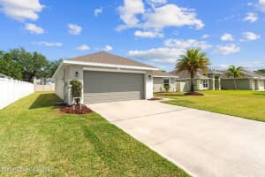 217 Paquita Circle, Palm Bay, FL 32908 Sold 08/23/23