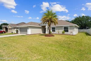 217 Paquita Circle, Palm Bay, FL 32908 Sold 08/23/23