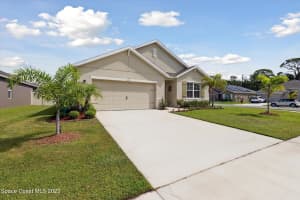 275 Sorrento Dr, Cocoa, FL 32922, Sold 05/23/23