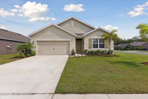 275 Sorrento Dr, Cocoa, FL 32922, Sold 05/23/23