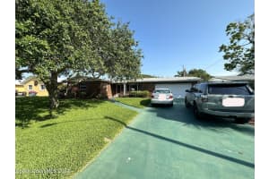 366 Coral Dr, Cape Canaveral, FL 32920, Sold 05/19/23