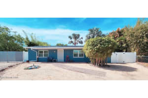 15 Topaz Dr, Merritt Island, FL 32953, Sold 04/10/23