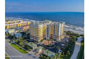 4071 S Atlantic Avenue, 602