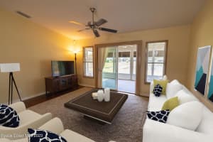 3623 Egret Drive, Melbourne, FL 32901 Sold 07/26/23